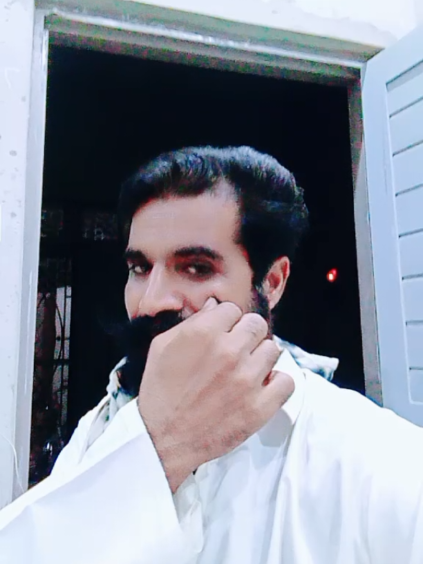 @Majeed King Of Taunsa❣️