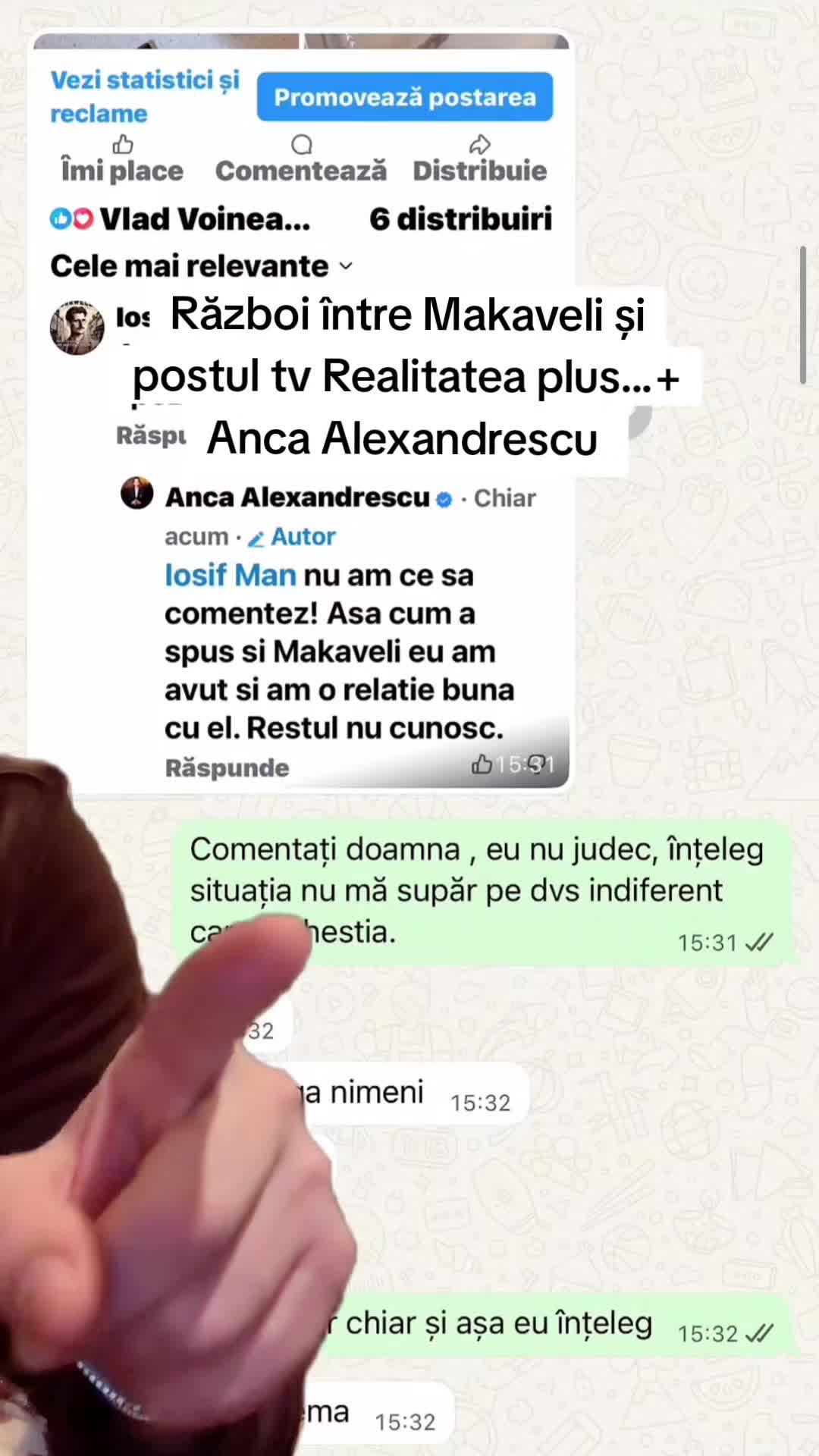 @👁️🇷🇴TIK TOK FOR YOU 🇷🇴 🎦