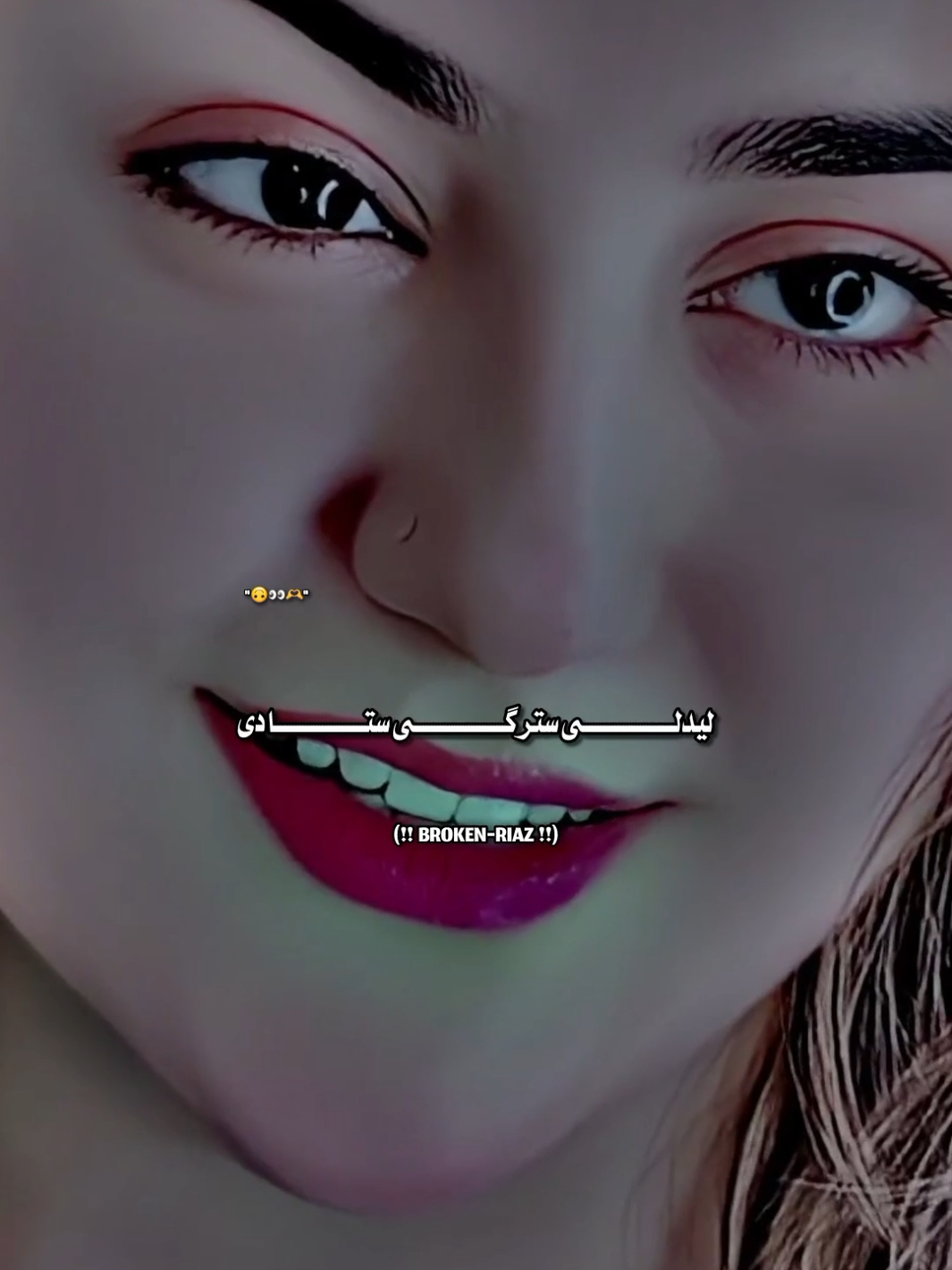 @𝐁𝐑𝐎𝐊𝐄𝐍 || 𝐑𝐈𝐀𝐙