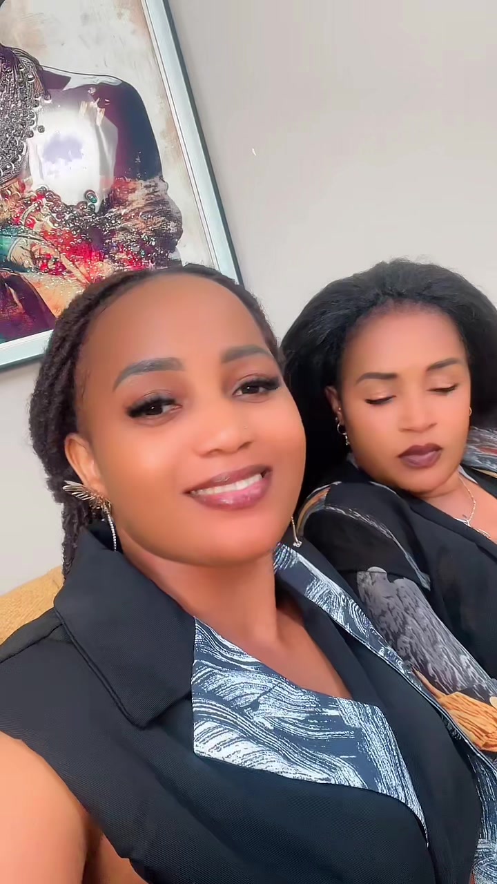 @Namata Aisha