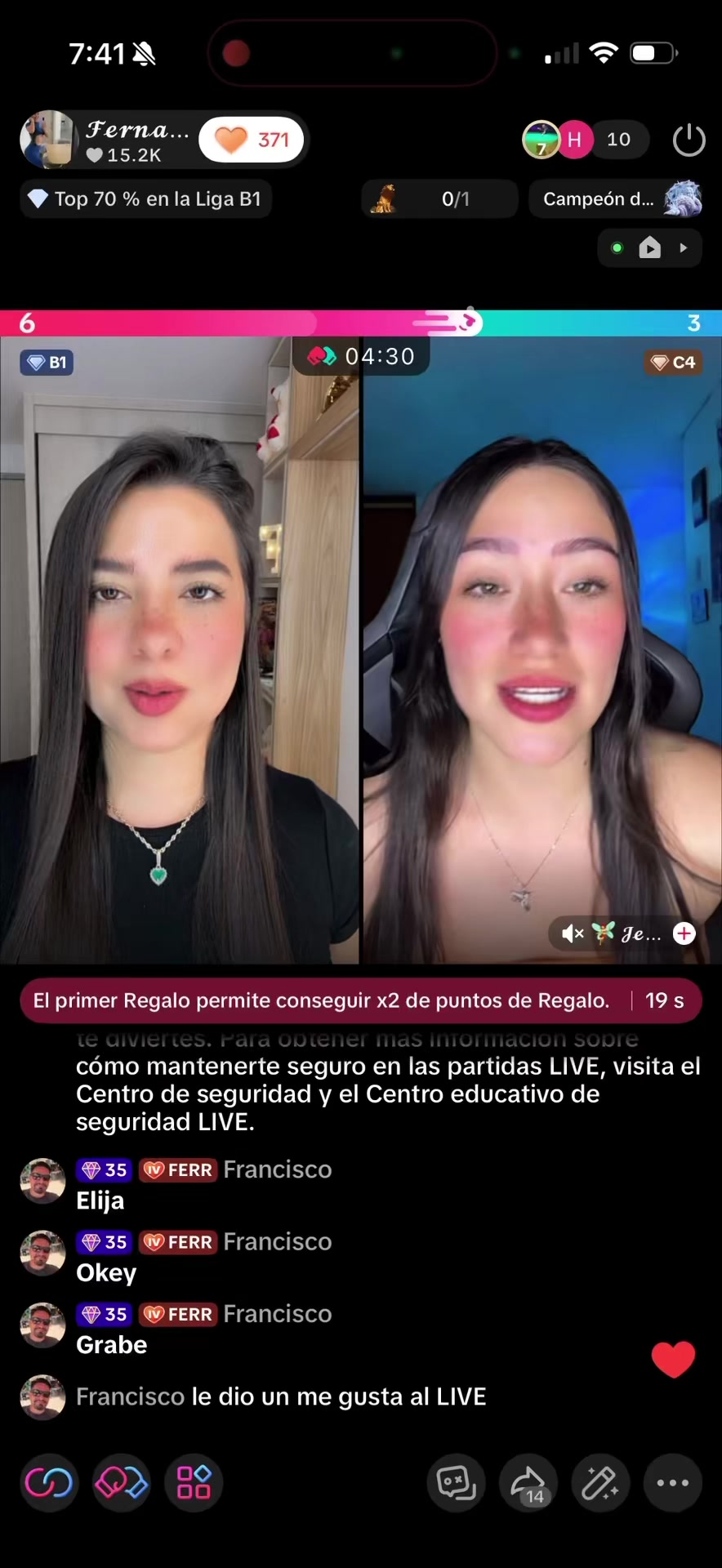 @𝓕𝓮𝓻𝓷𝓪𝓷𝓭𝓪 💎