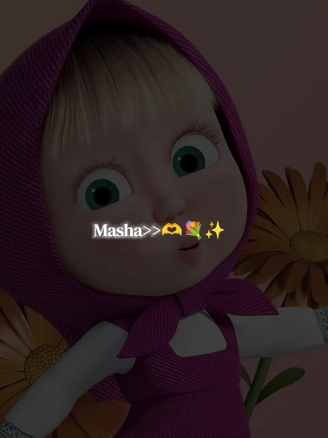 @ʸⓄᵘ𝓡 𝕄ᗩs𝓱α