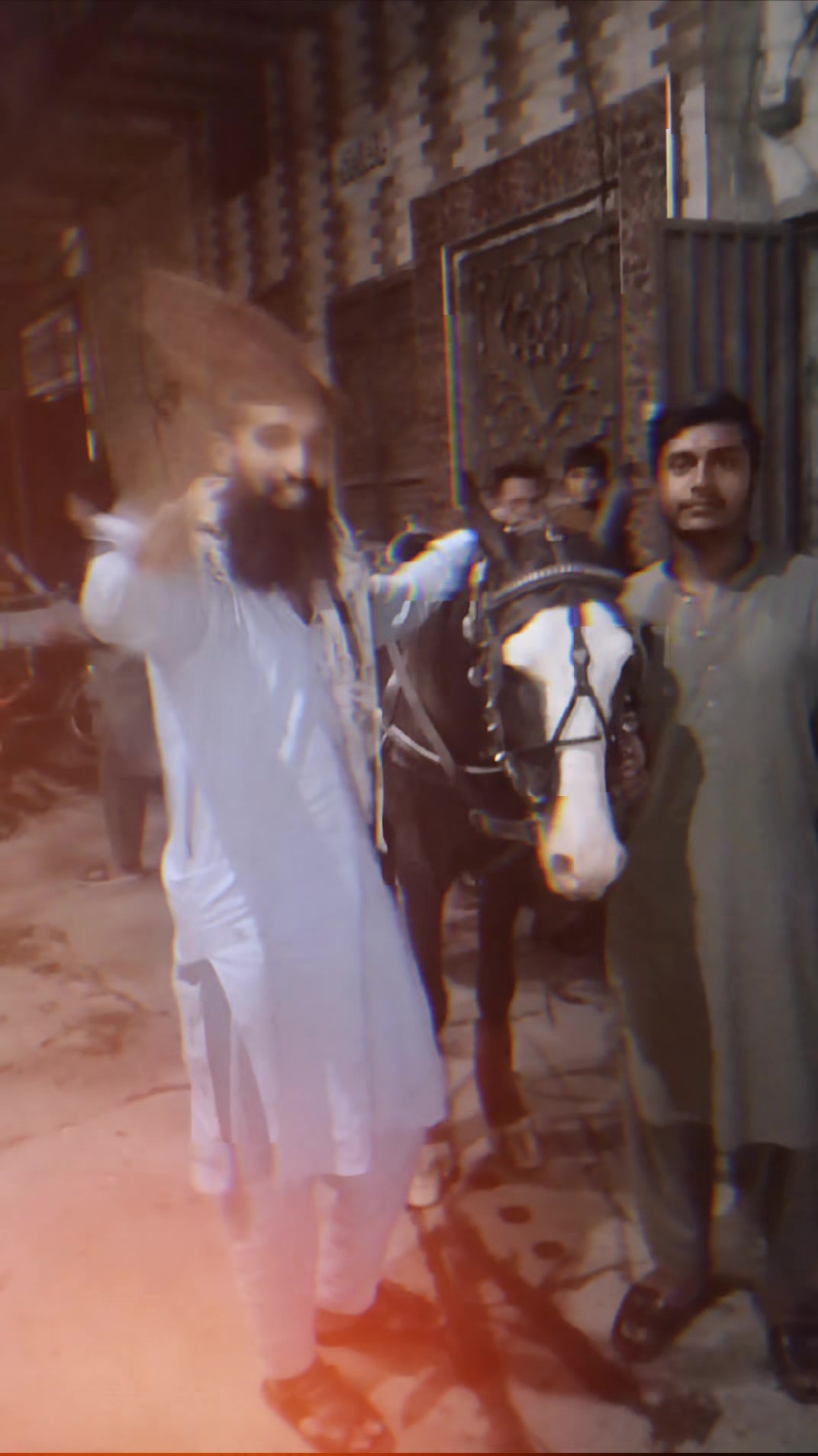 @KaKa Gujjar Horse lovers