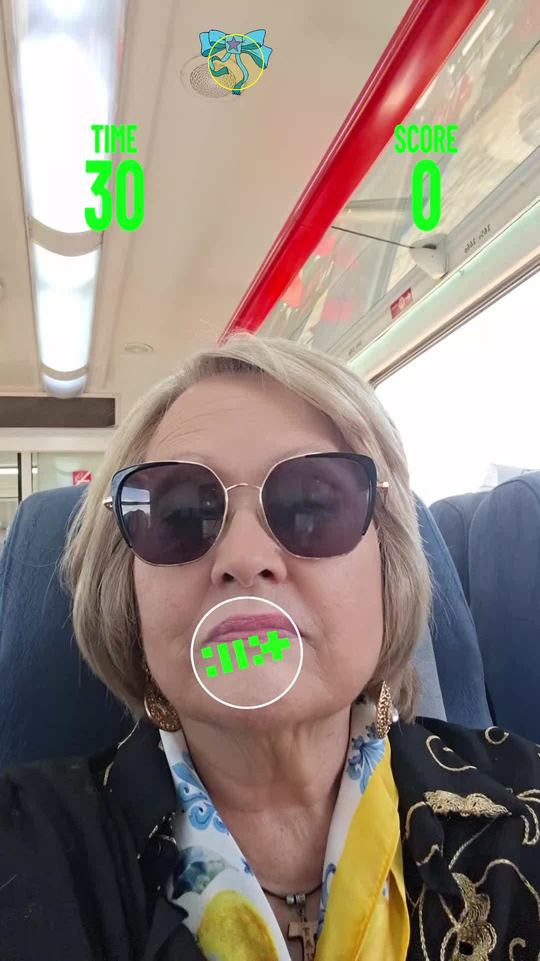 @Victoria