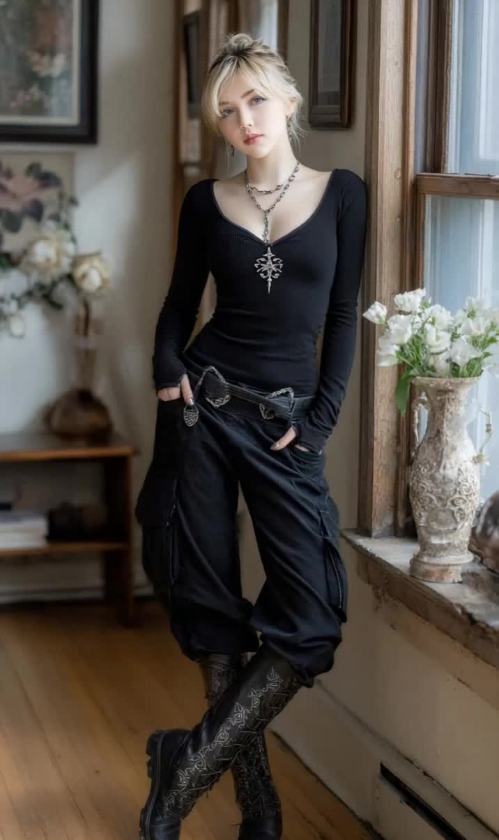 @Lirael