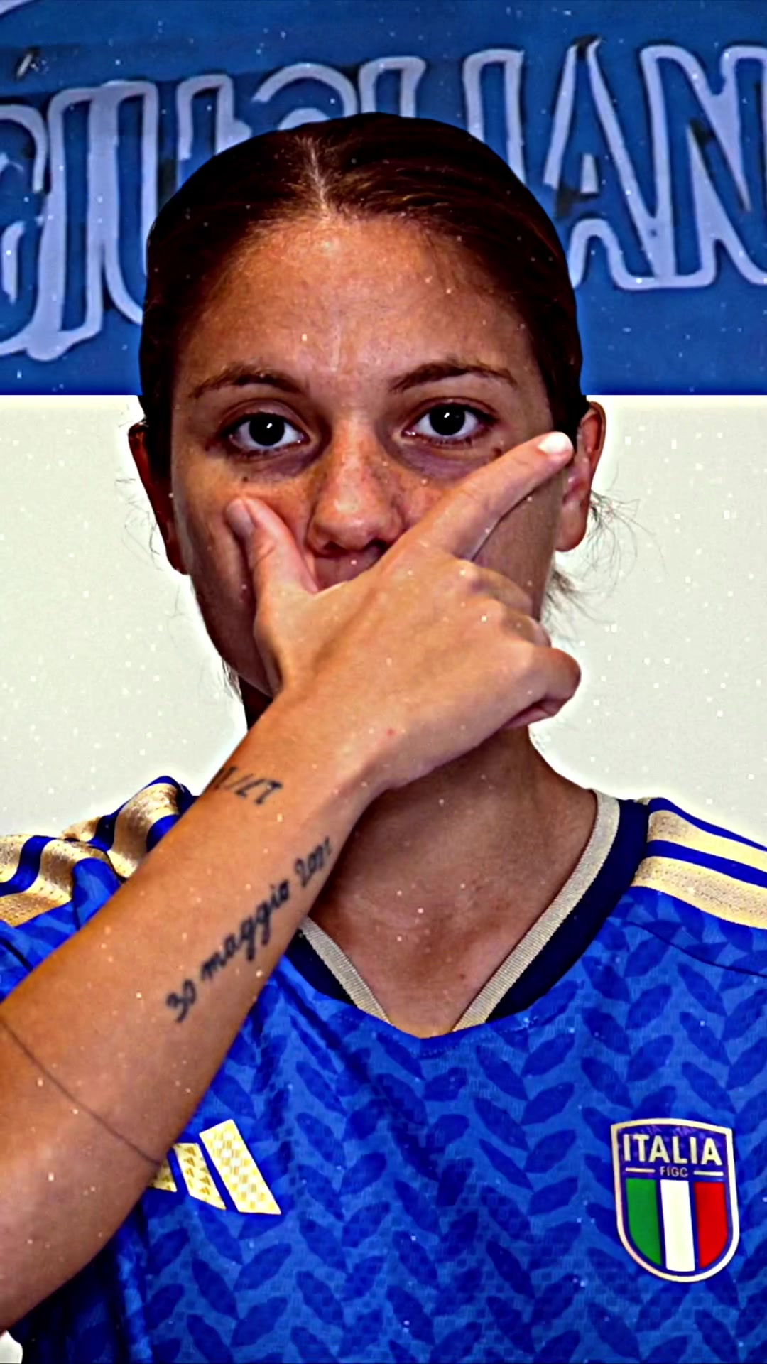 @Azzurri e Azzurre