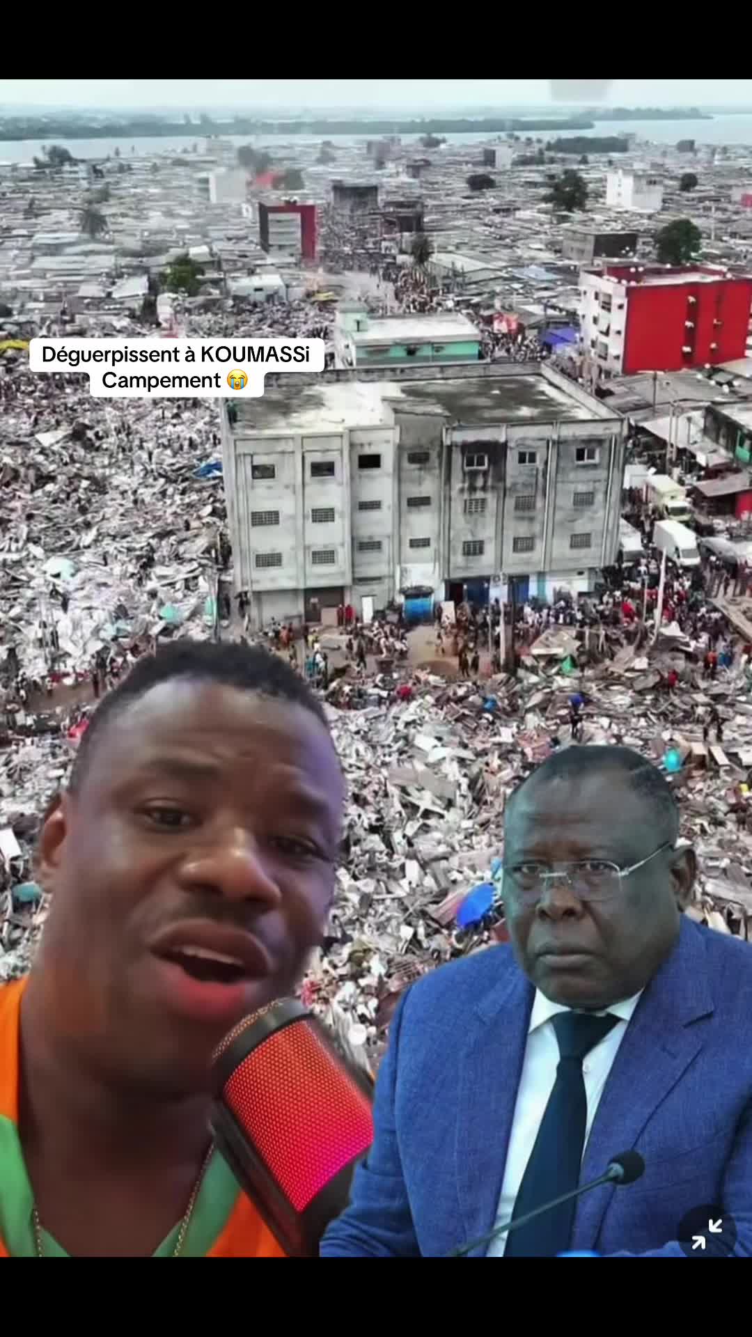 @ya vermond Le Généreux