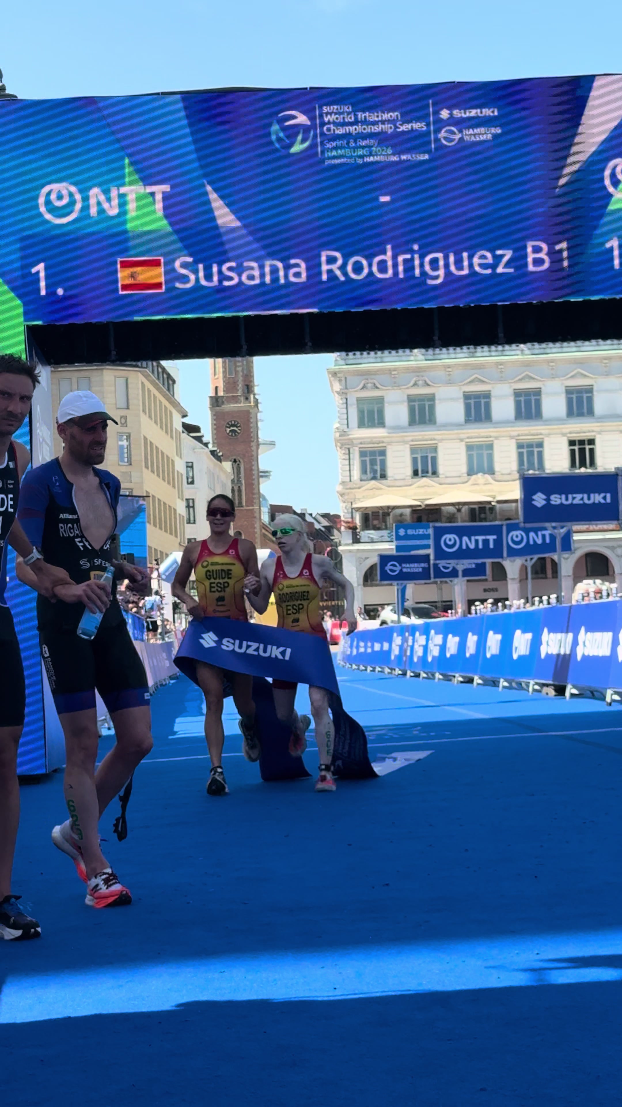 @World Triathlon