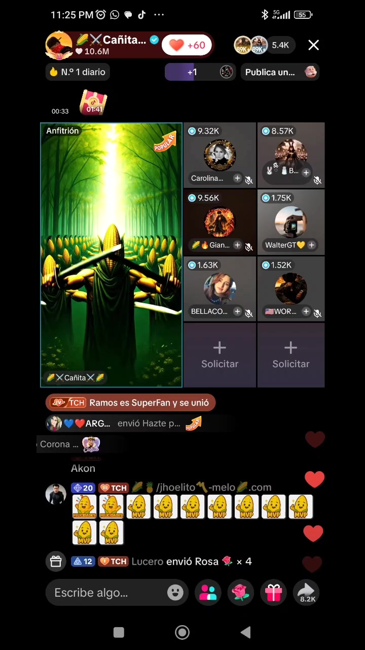 @🌽⚔️ 🐦🔥JHONVERASTEG🐦🔥🌽