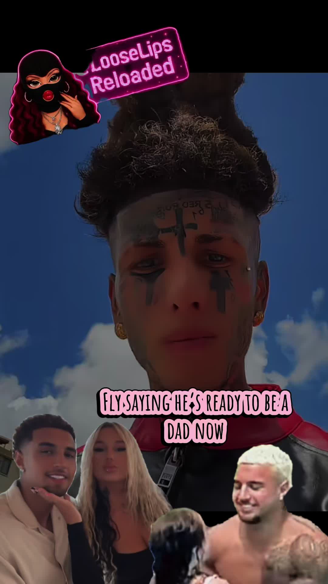 @ꨄŁσσѕєLιρѕRєℓσα∂є∂ꨄ
