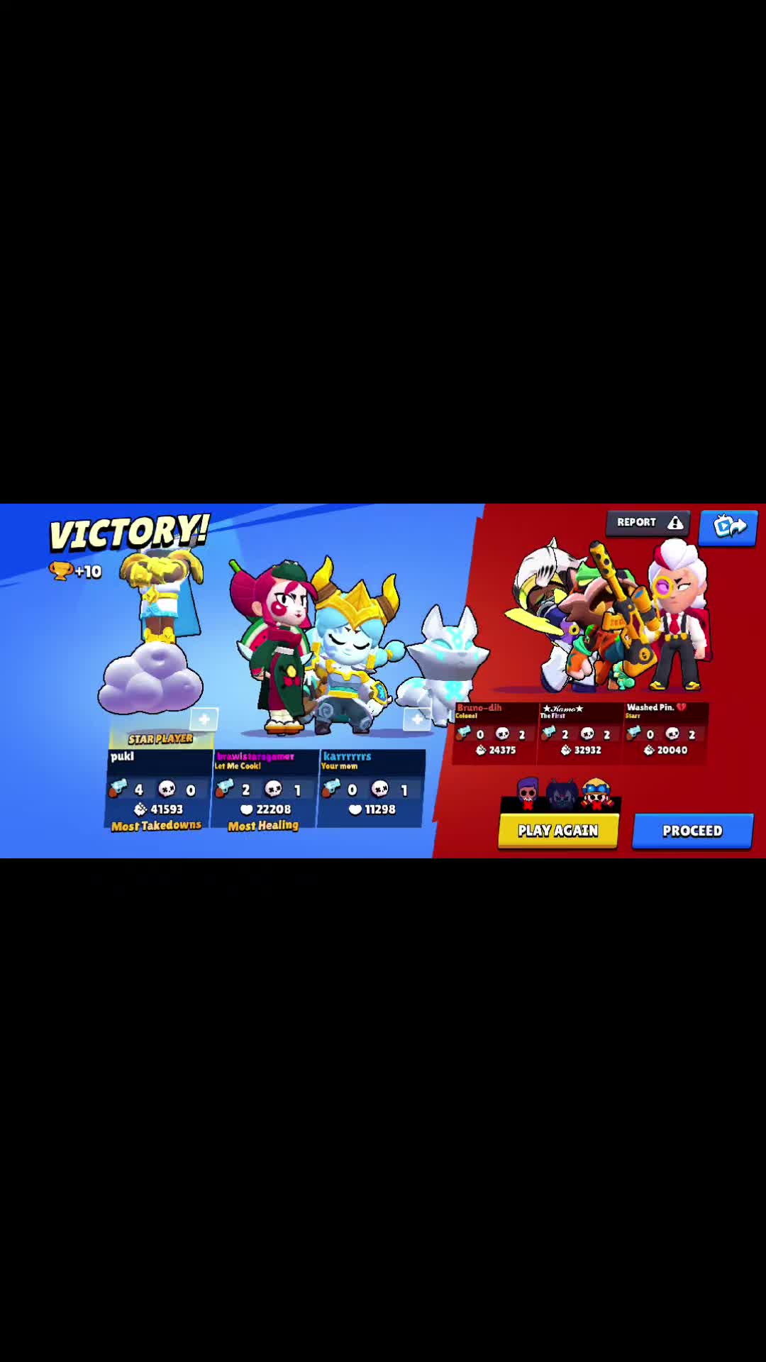 @the brawl stars gamer