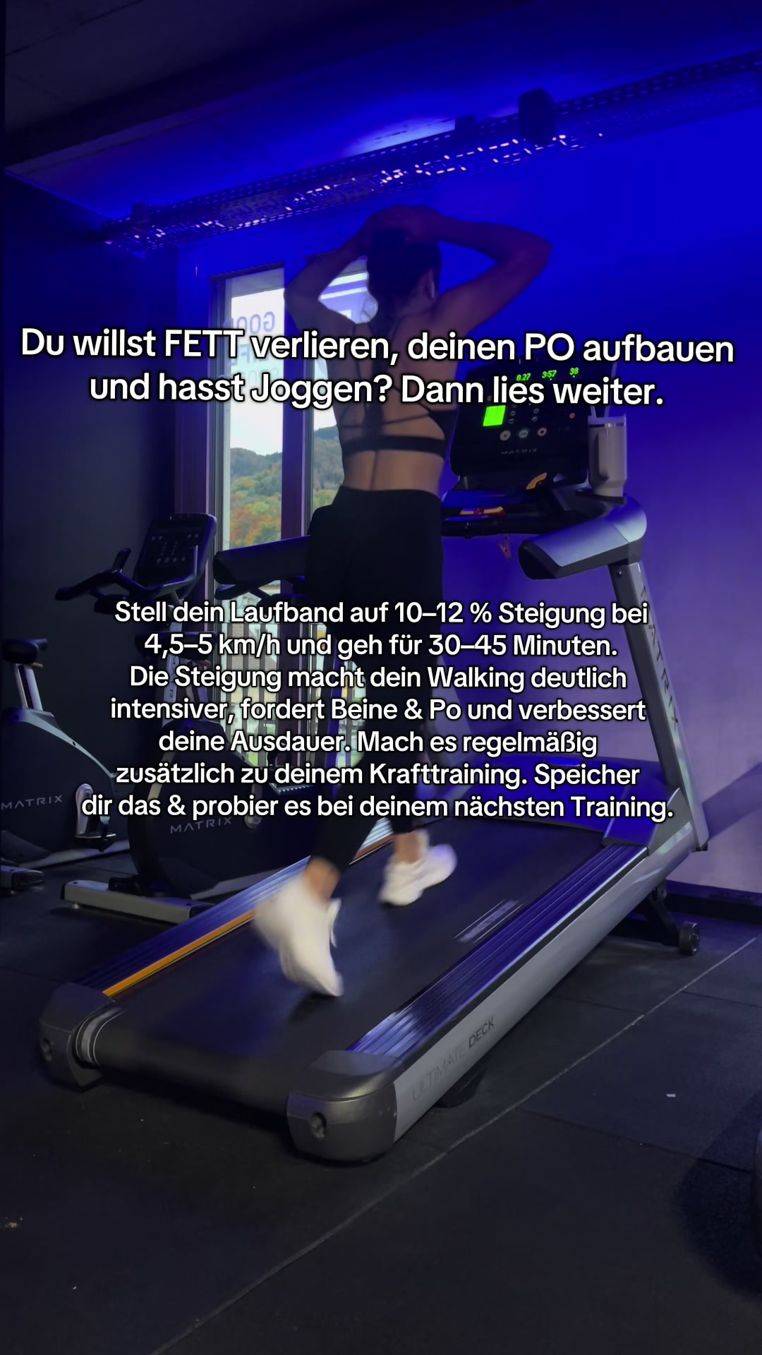 @Your Gym & Mindset Coach Seda