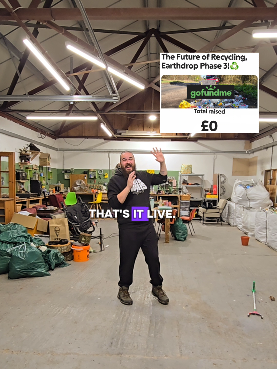@Josh 'Earthdrop' Donaldson