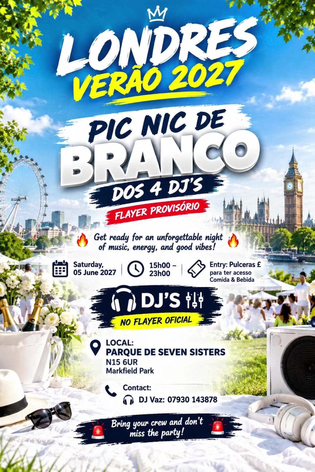 @DjVazGuineBissau