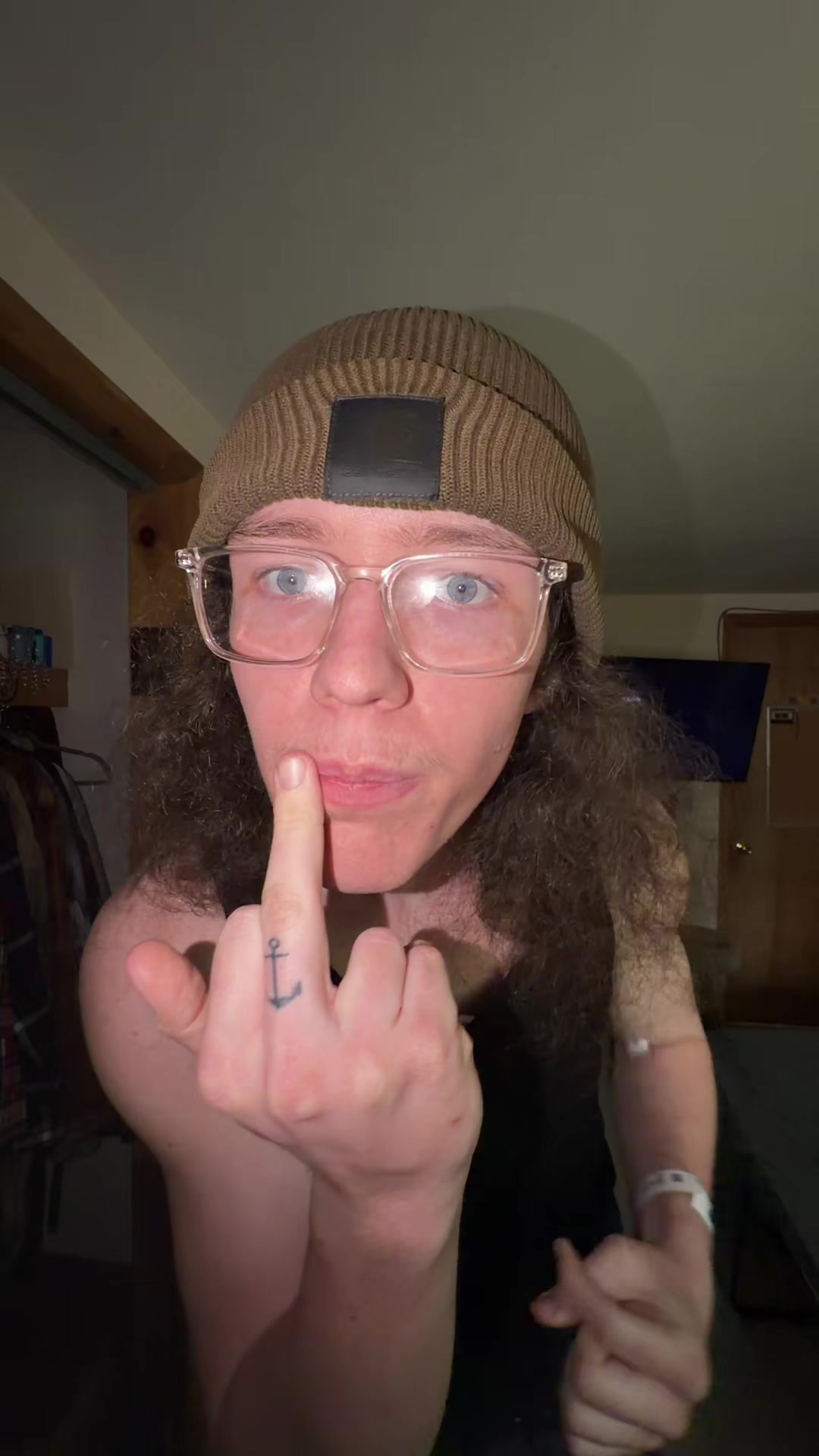 @Sasquatch