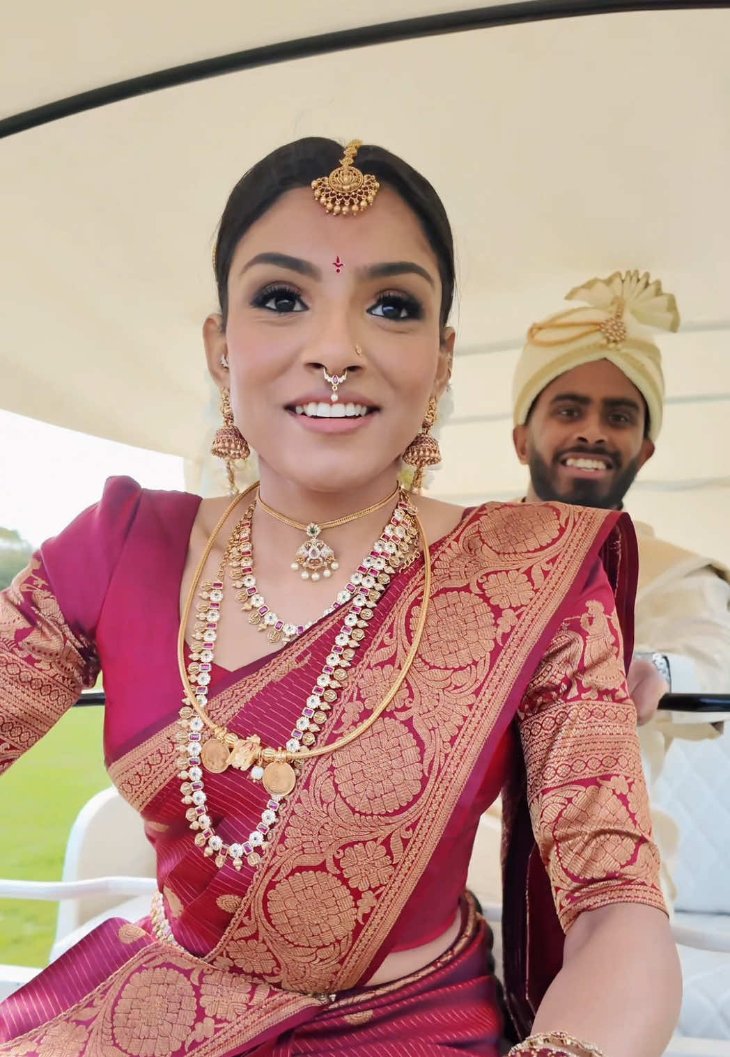 @Wedding Content Creator