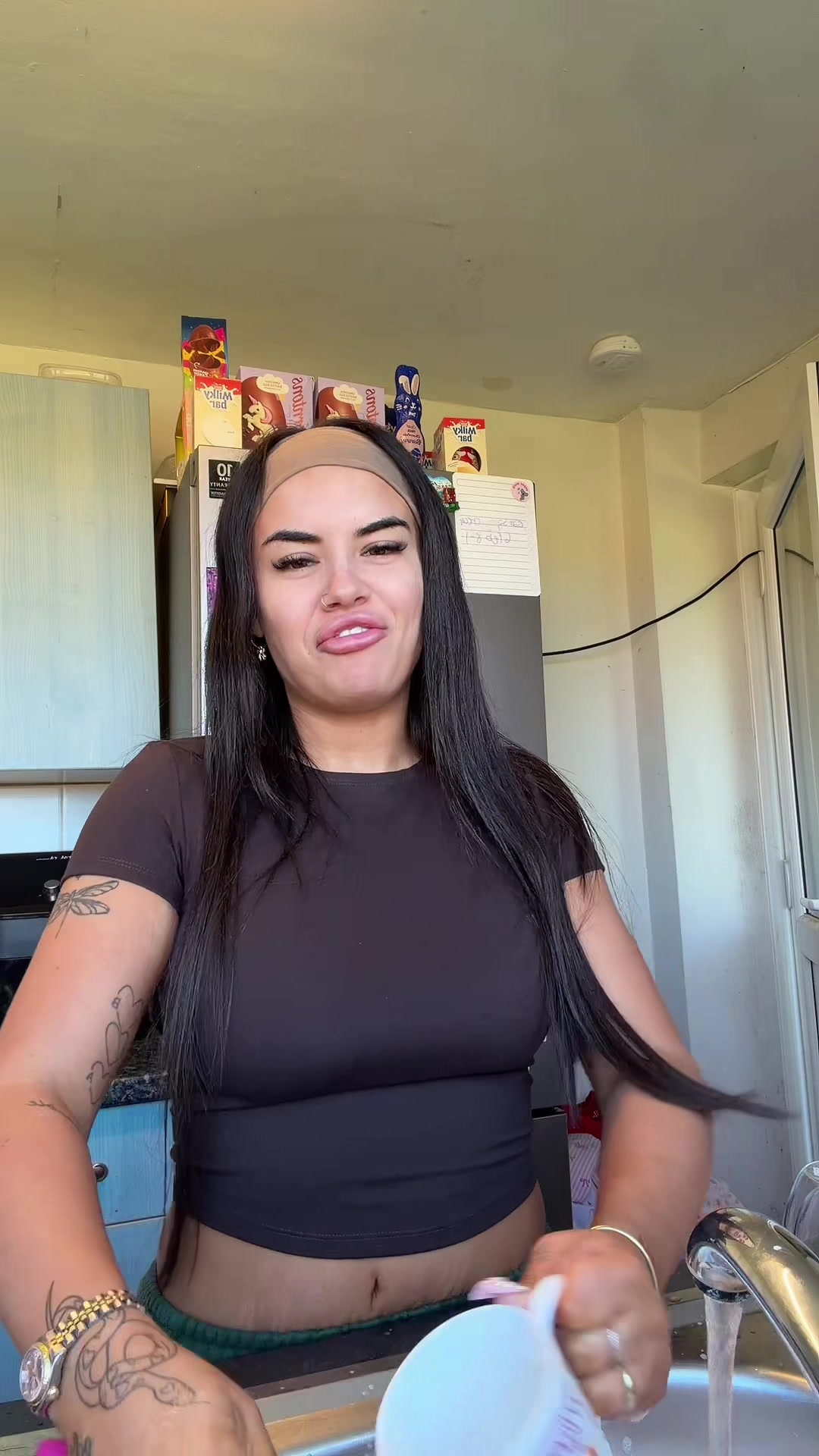 @Vicky | Chaotic mum life