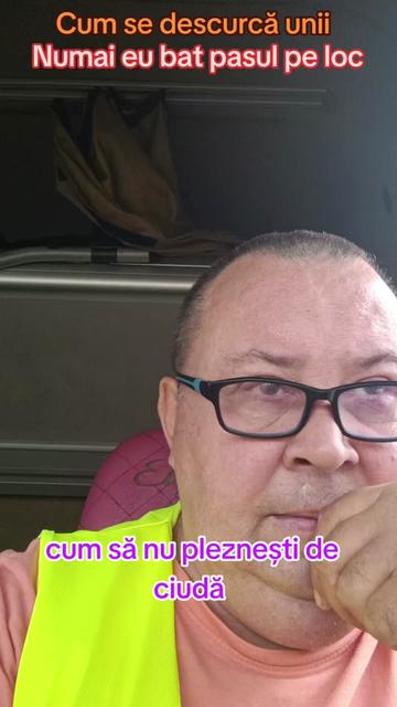 @Nenea Sorin Un Șofer Cu Ștaif.