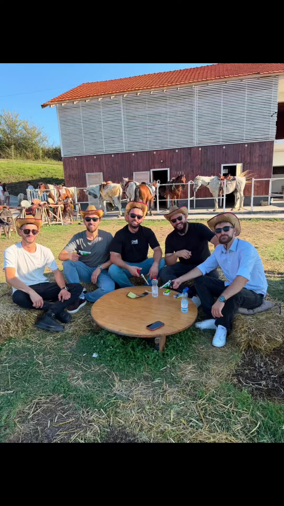 @The Lumi Ranch Skifteraj