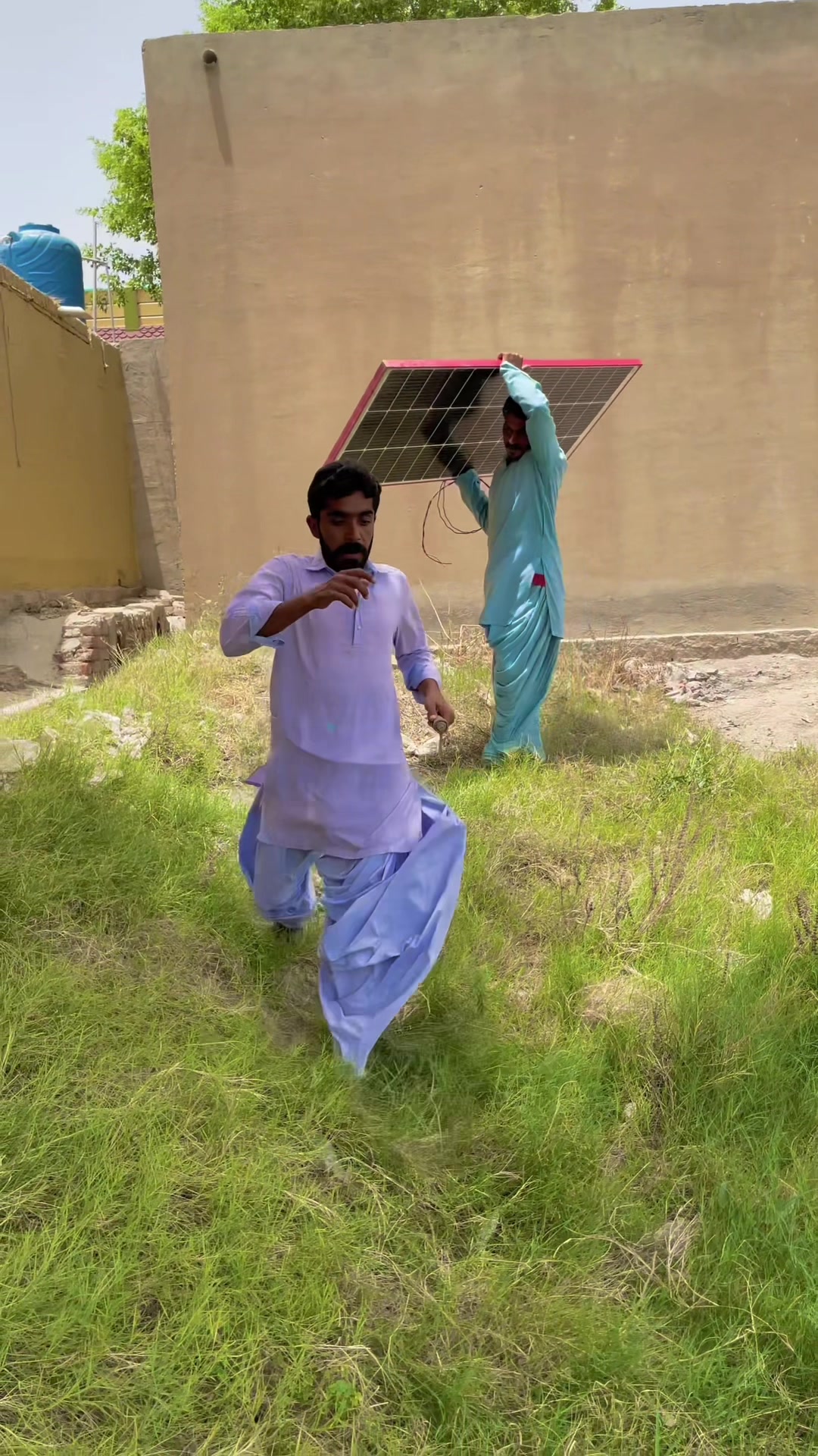 @Salahudin Baloch