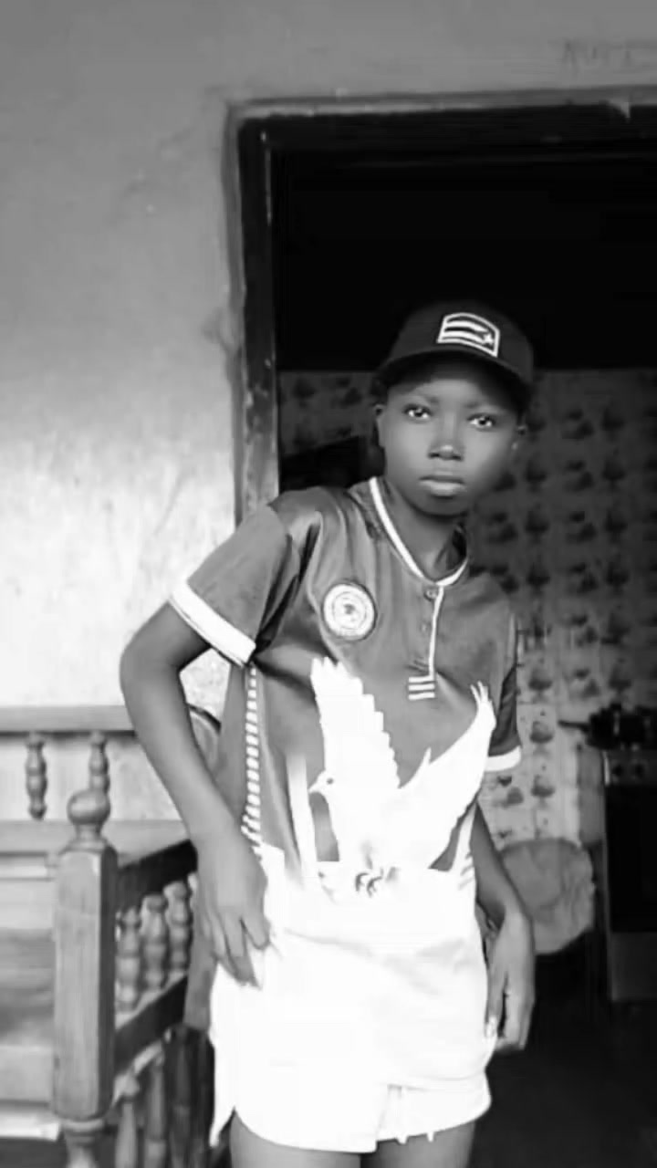 @world famous kid baby naija🥰