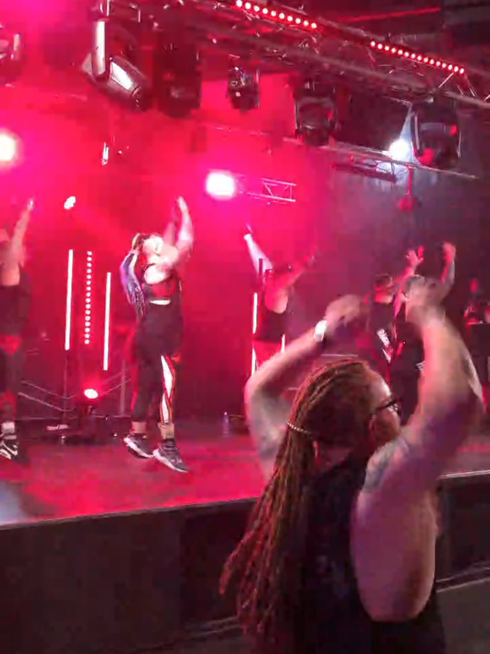 @Official RockFit🤘