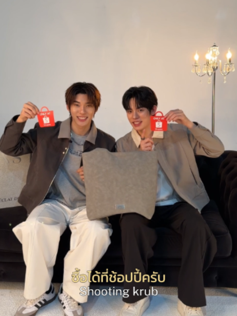 @Shopee Thailand
