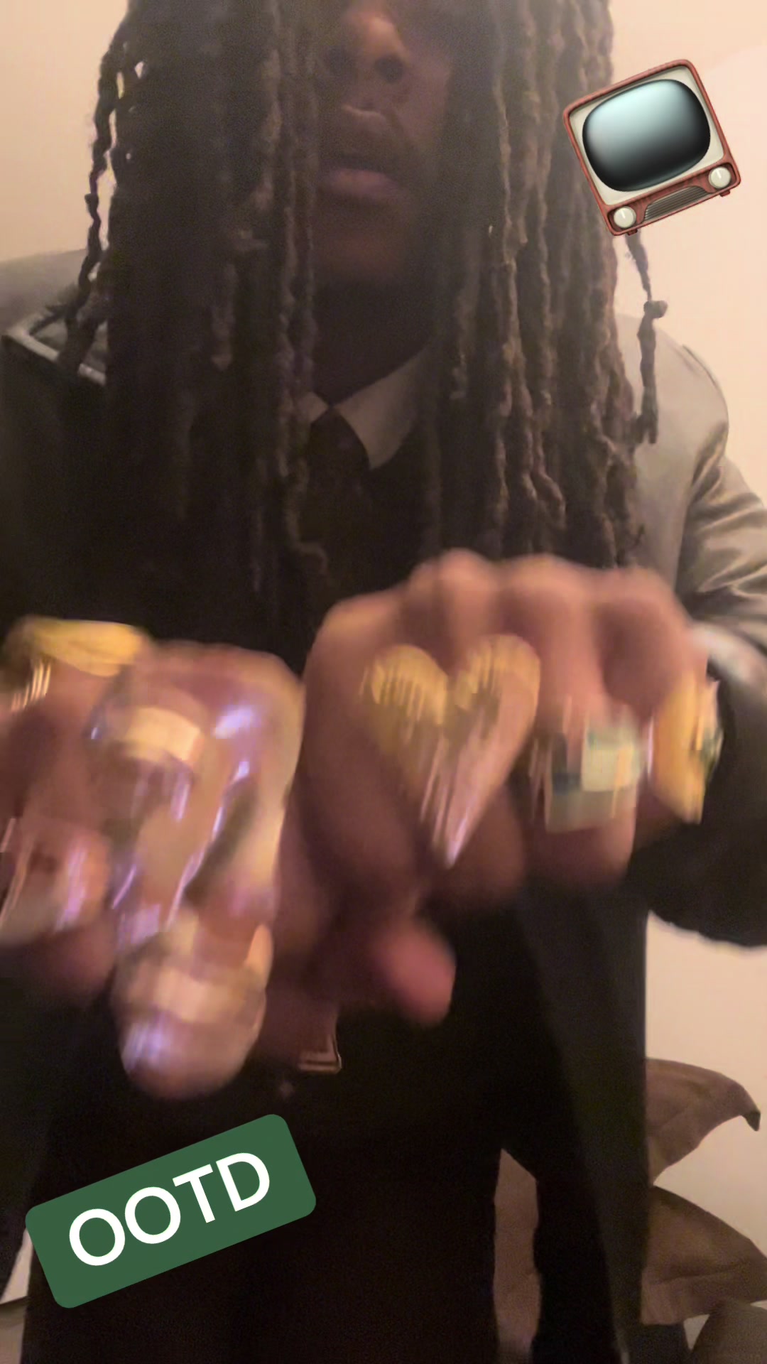@Caesar