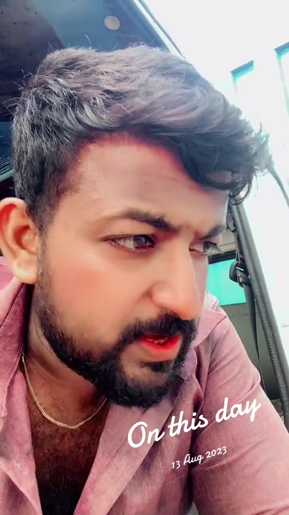 @K.J. Arun Kumar