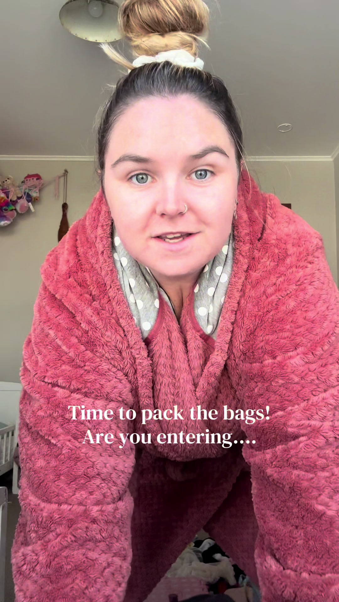 @Paige Rose | NZ Creator
