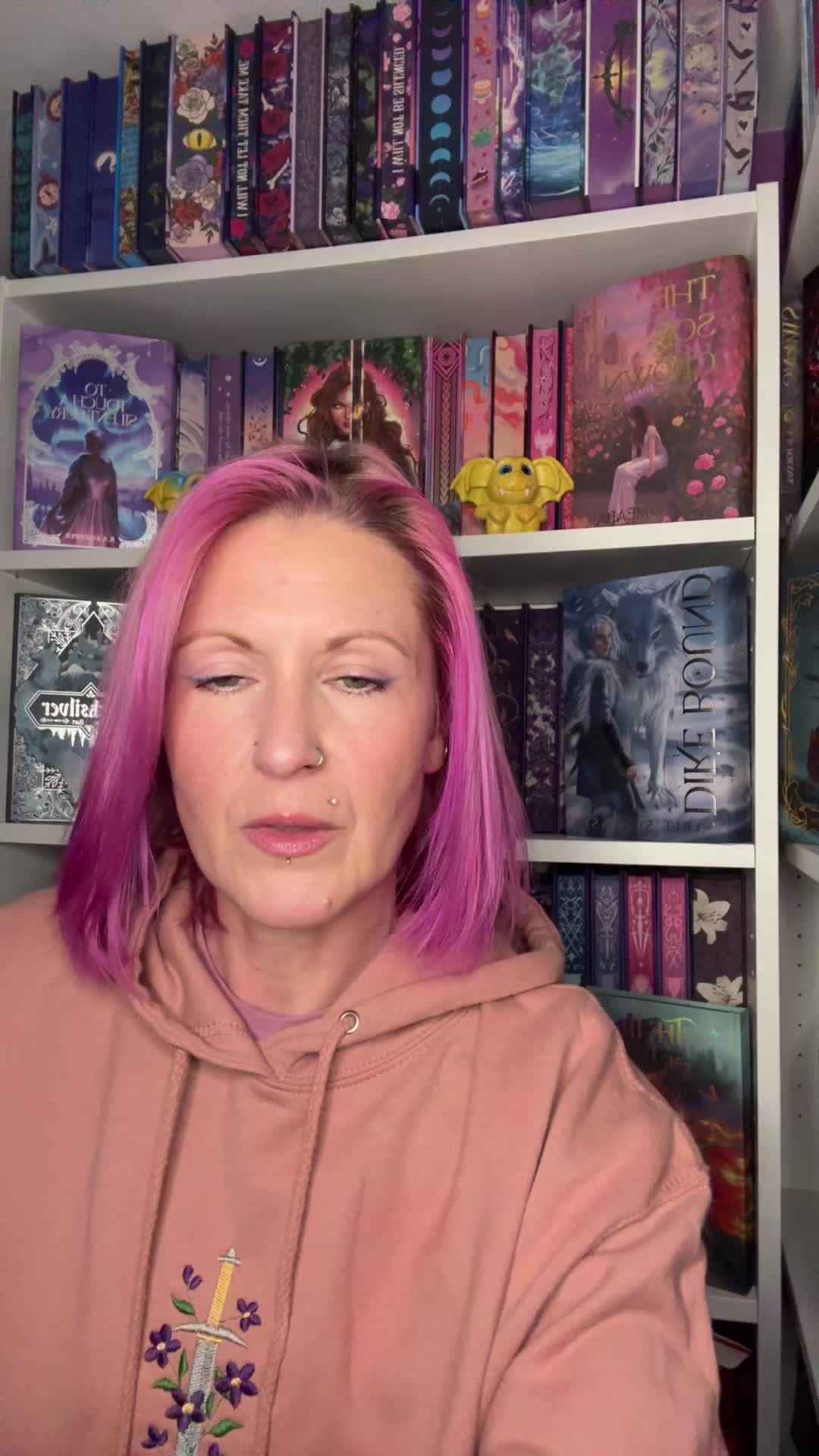 @beccisbooks