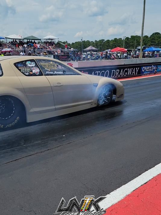 @UNIK DRAG Photos 🚗💨