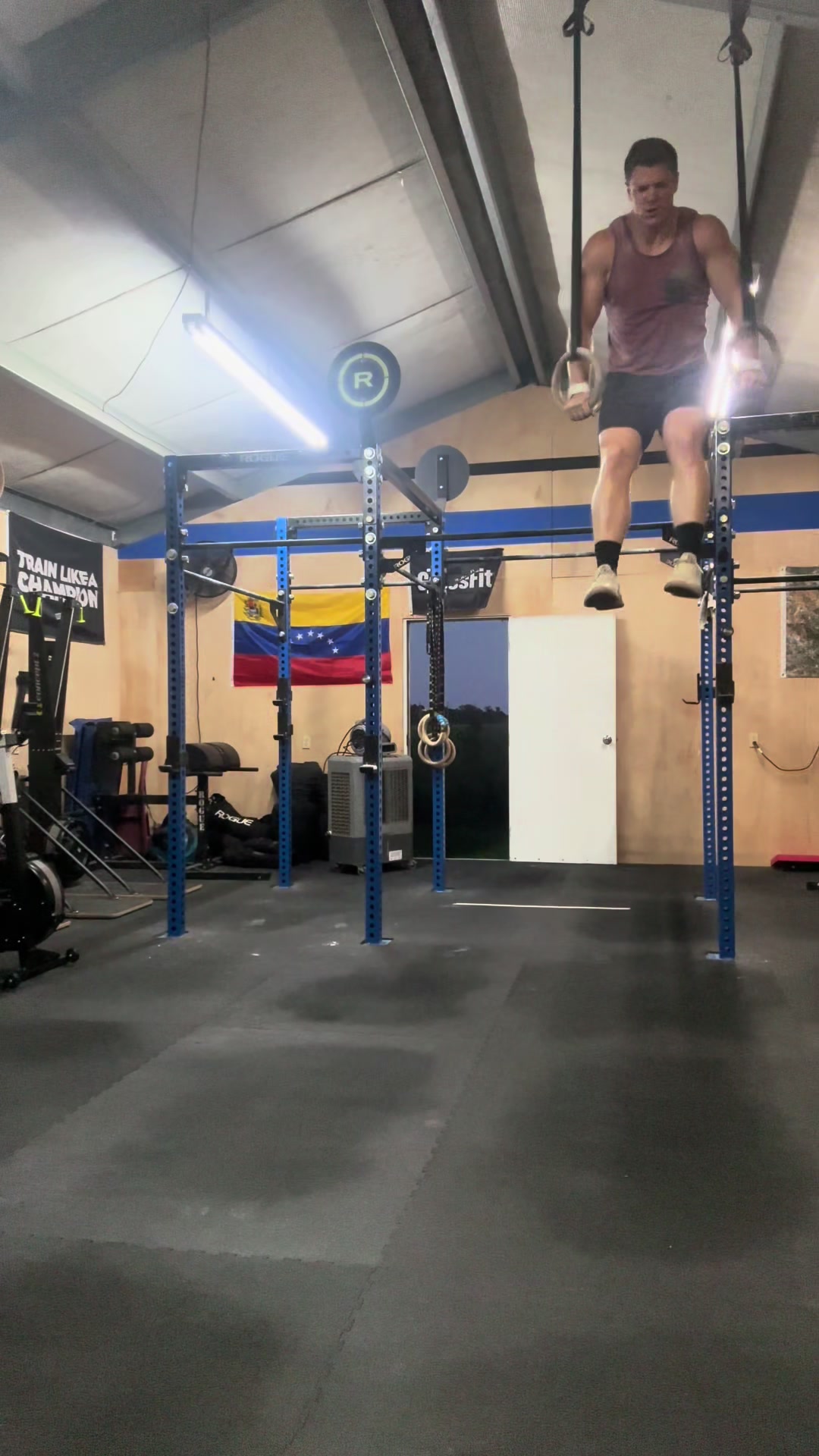 @DouetFitness