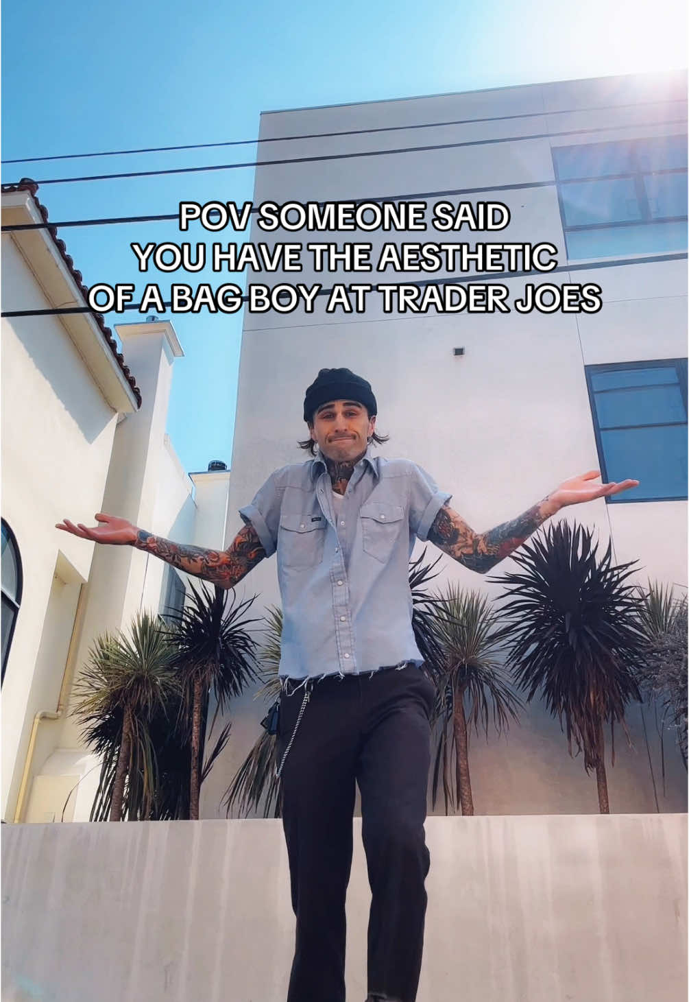 @Jake Massanari