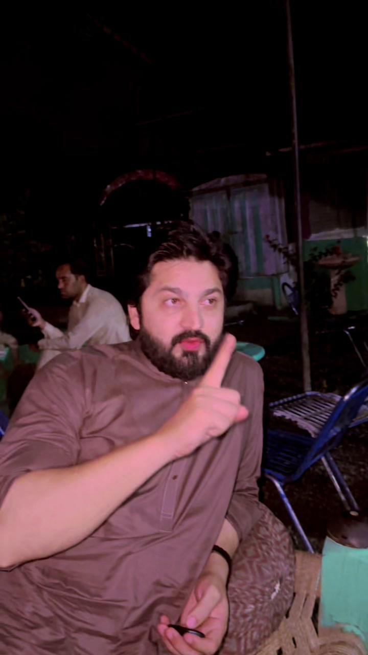 @Ishaq pkvines
