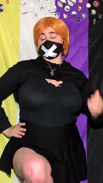 @VeiledVixen