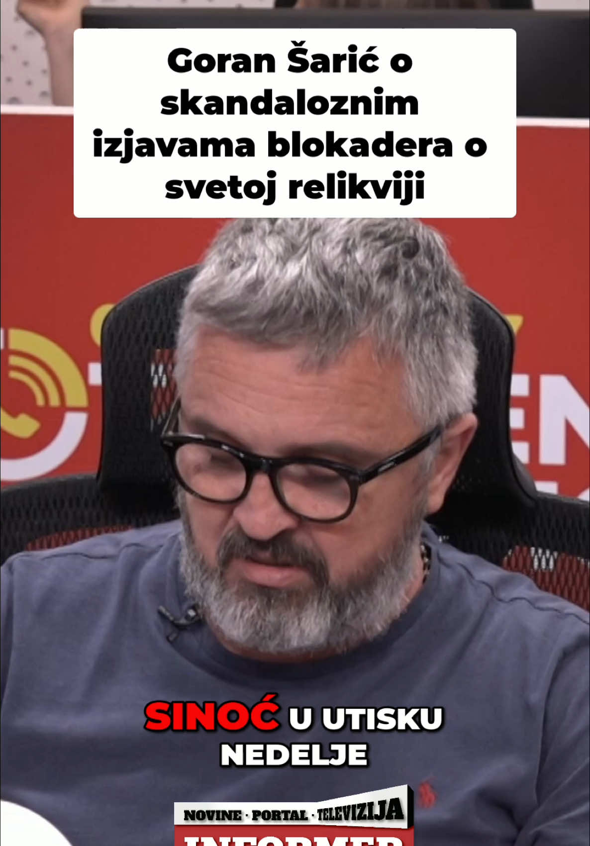 @Informer TV