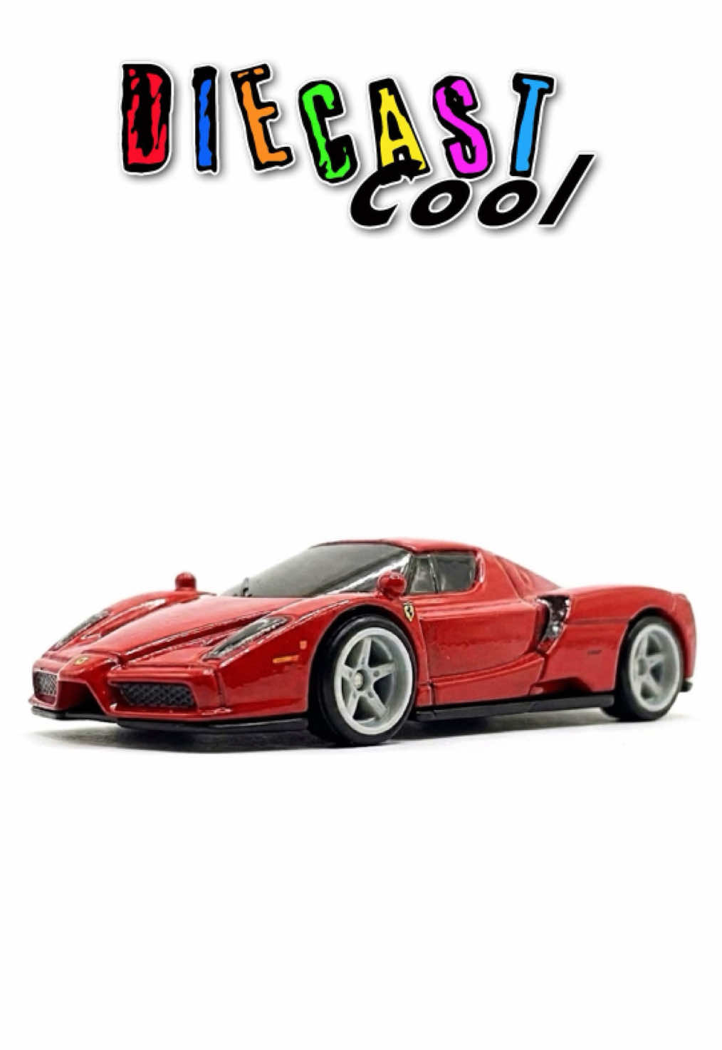 @Diecast Cool