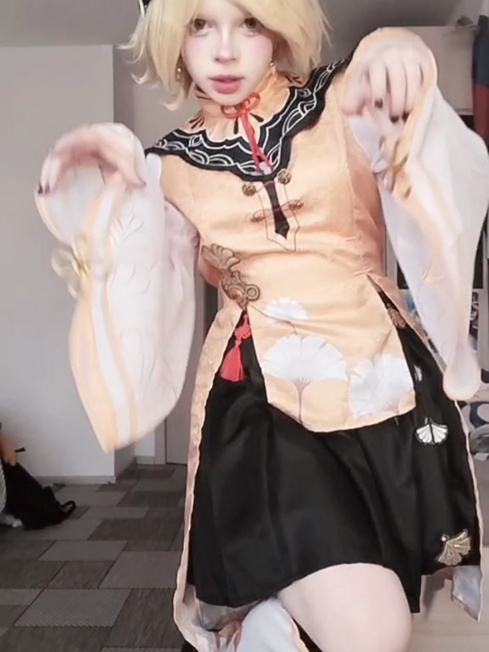 @МiТяЙк0 Яйk° 0_o