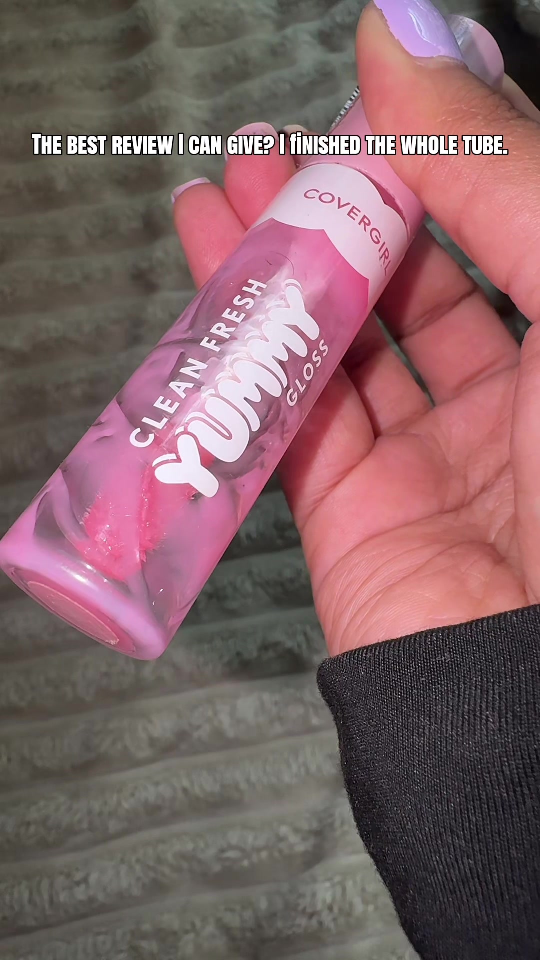 @Holly | NYC Beauty Influencer