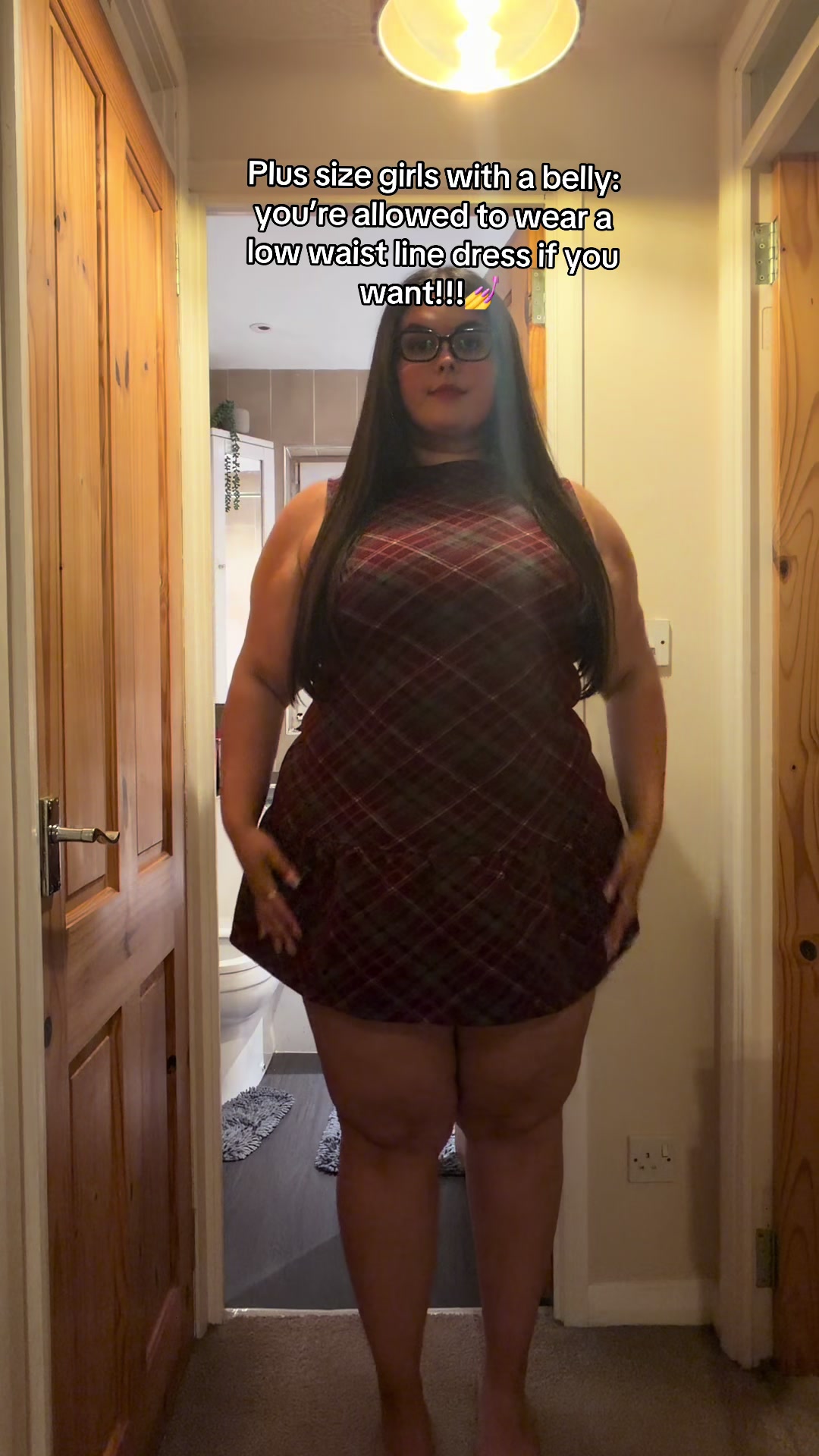@Luce 🌶️ | Plus Size It Girl💅