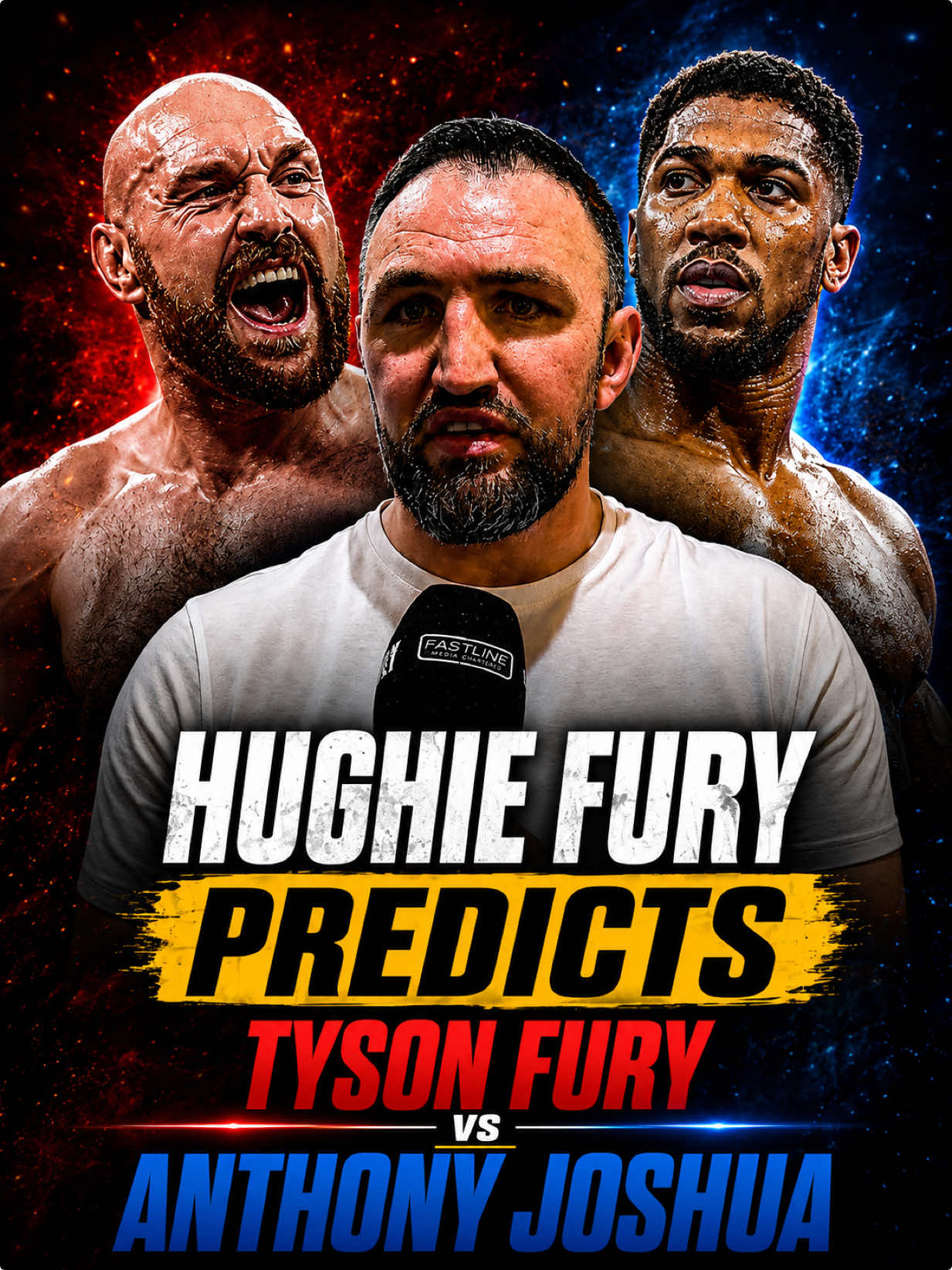 @Boxing King Media
