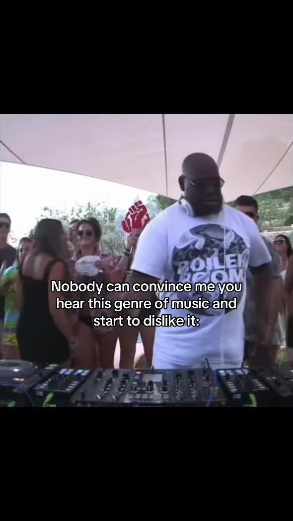 @House Music Empire
