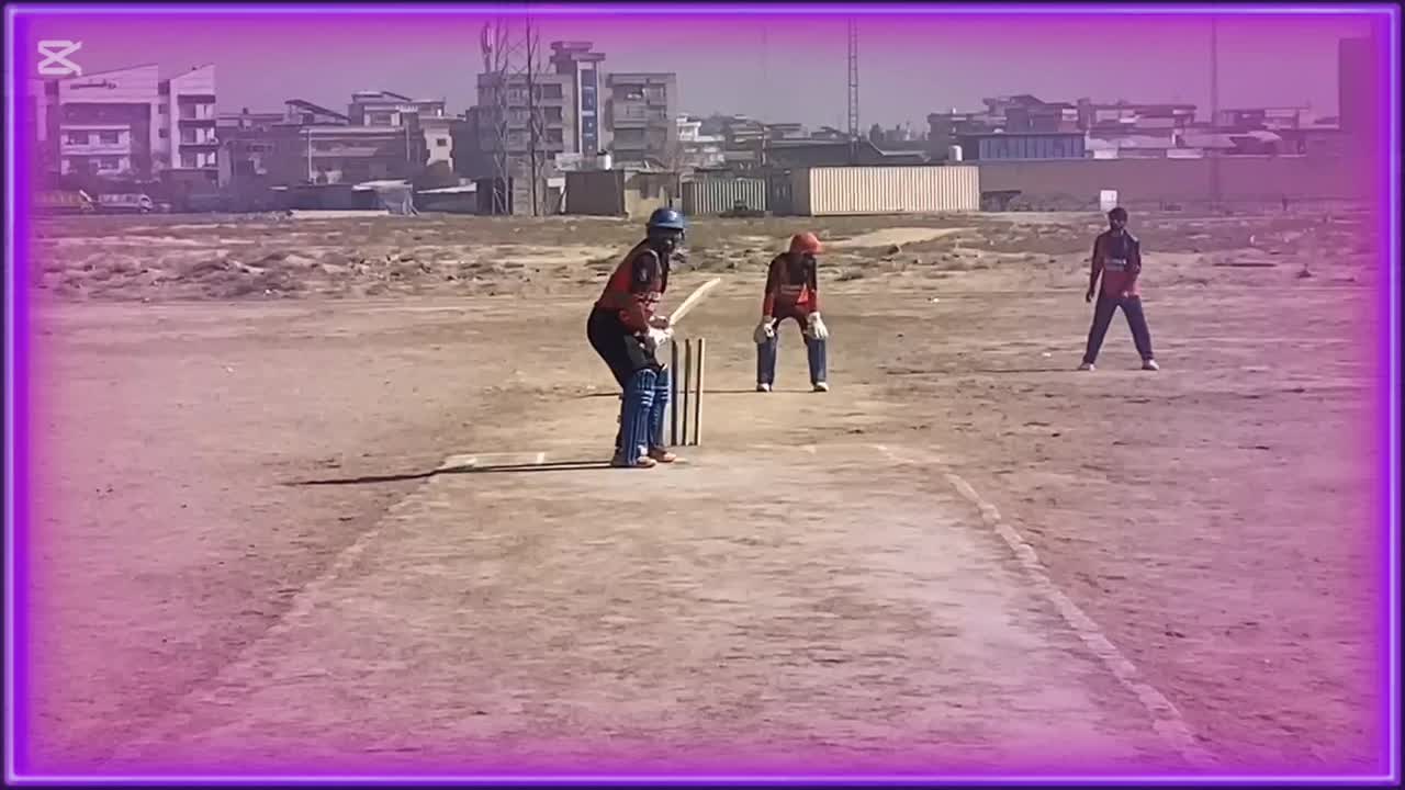 @Mirwais wali 🏏Coach