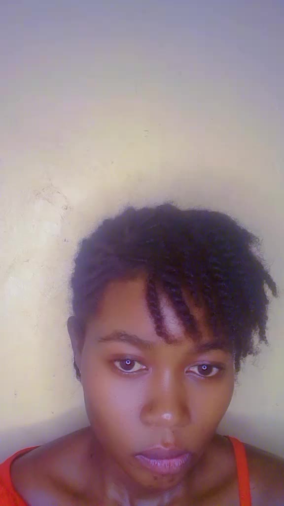 @African Bby