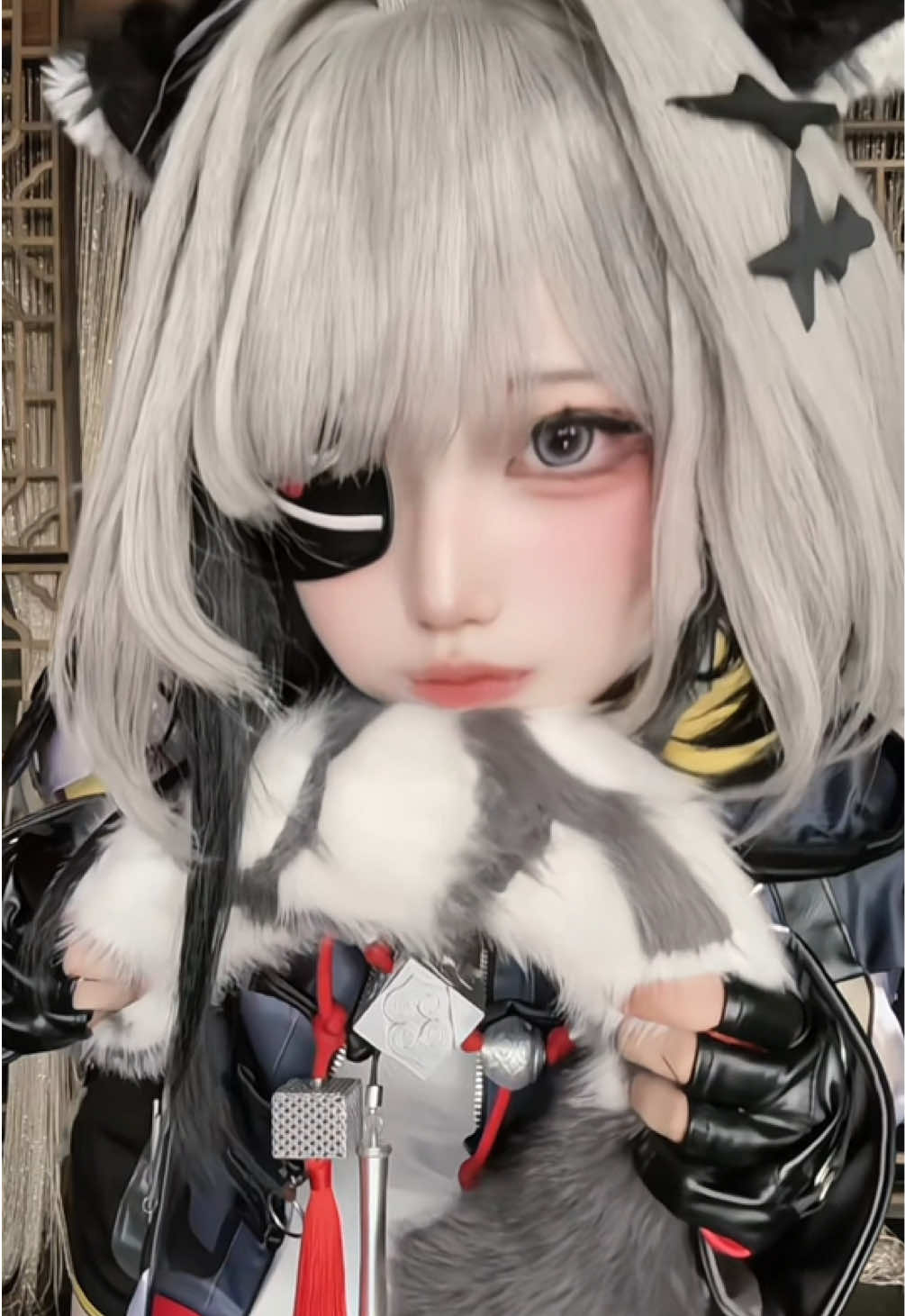 @ちょも