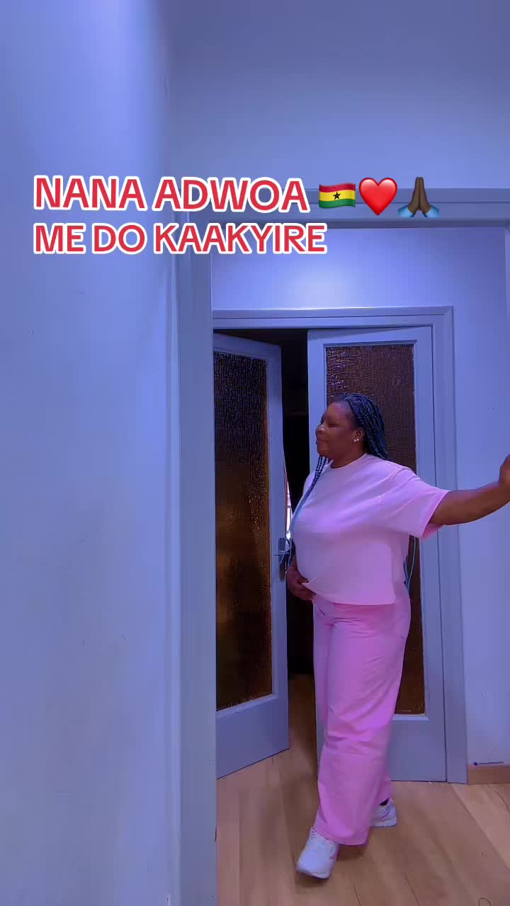 @Nana Prempeh _legend clan