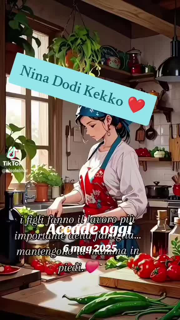 @Lucia Casciello