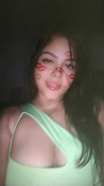 @💋Mileidy 🐼