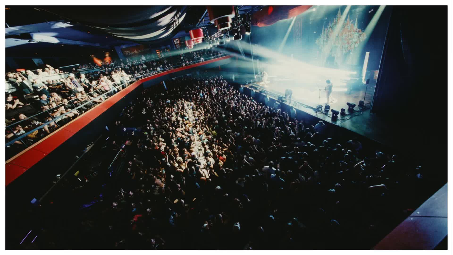 @Dance Gavin Dance